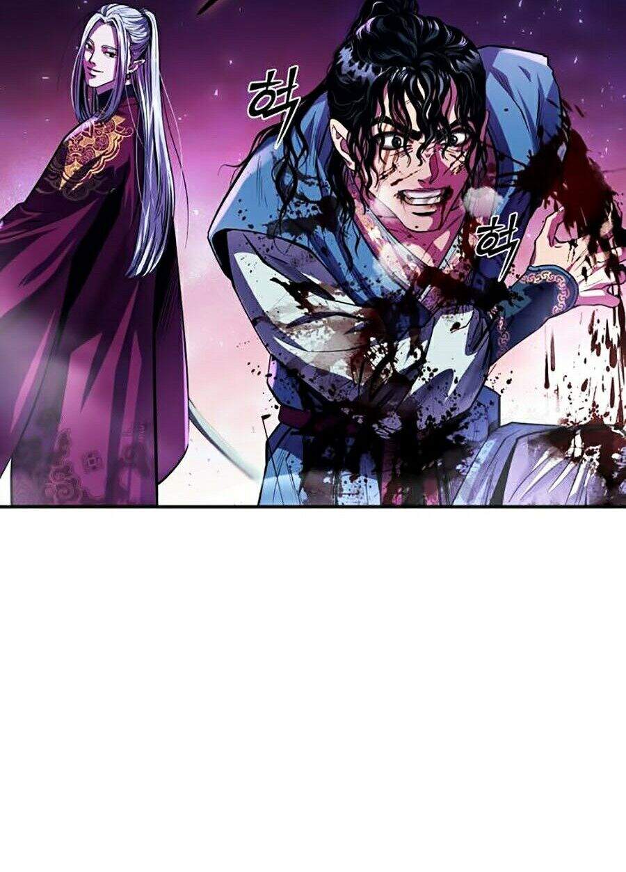 Đao Hoàng Tứ Thiếu Gia - Chapter 1 - Page 39