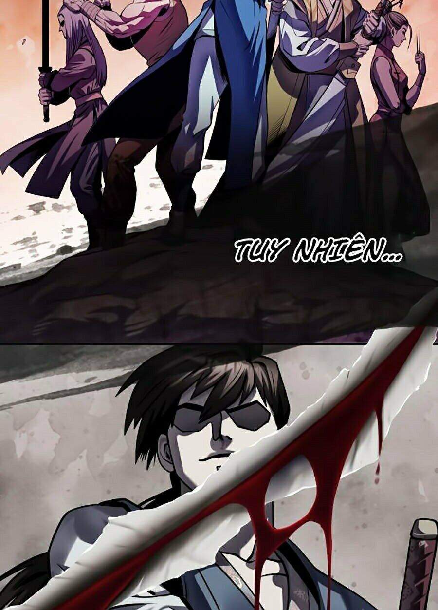 Đao Hoàng Tứ Thiếu Gia - Chapter 1 - Page 4