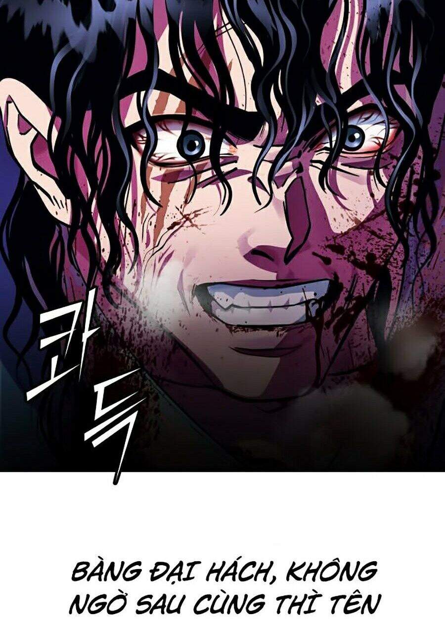 Đao Hoàng Tứ Thiếu Gia - Chapter 1 - Page 41