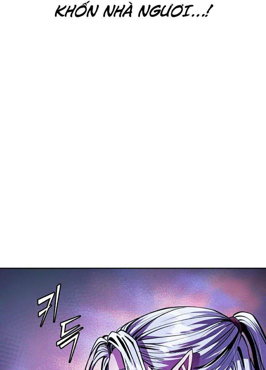 Đao Hoàng Tứ Thiếu Gia - Chapter 1 - Page 42