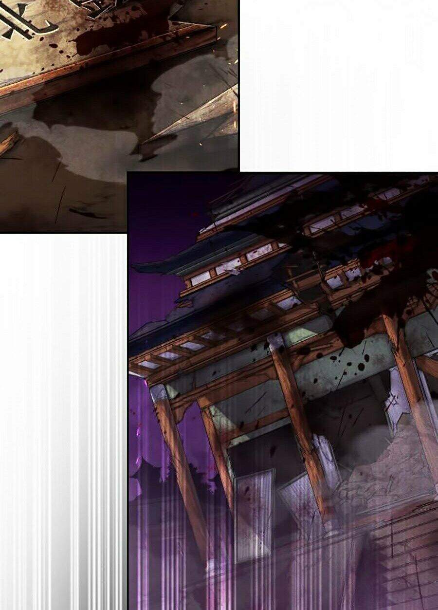 Đao Hoàng Tứ Thiếu Gia - Chapter 1 - Page 45