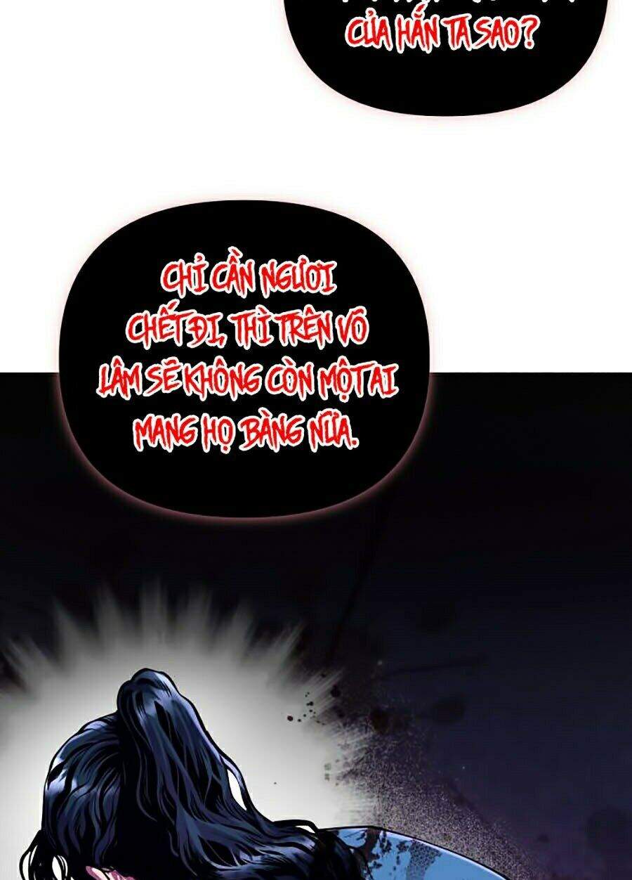 Đao Hoàng Tứ Thiếu Gia - Chapter 1 - Page 48