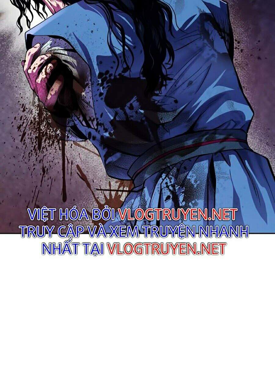 Đao Hoàng Tứ Thiếu Gia - Chapter 1 - Page 49