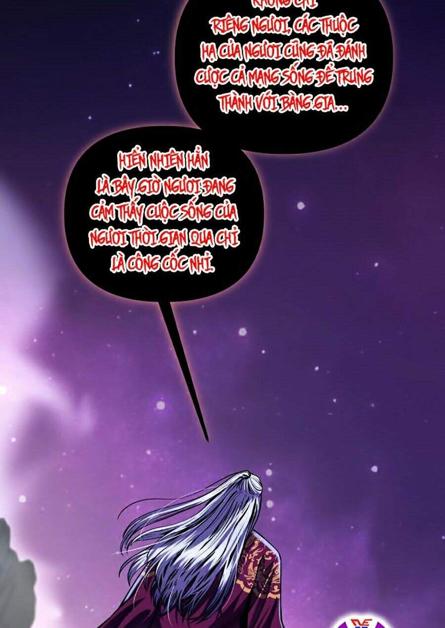 Đao Hoàng Tứ Thiếu Gia - Chapter 1 - Page 53