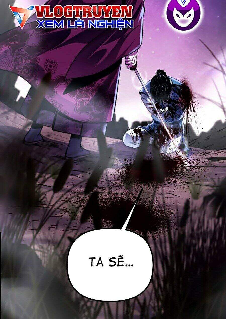 Đao Hoàng Tứ Thiếu Gia - Chapter 1 - Page 54