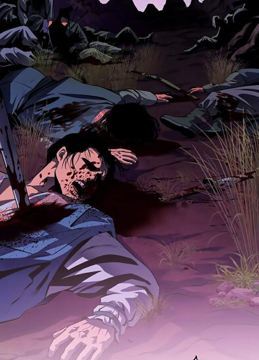 Đao Hoàng Tứ Thiếu Gia - Chapter 1 - Page 6