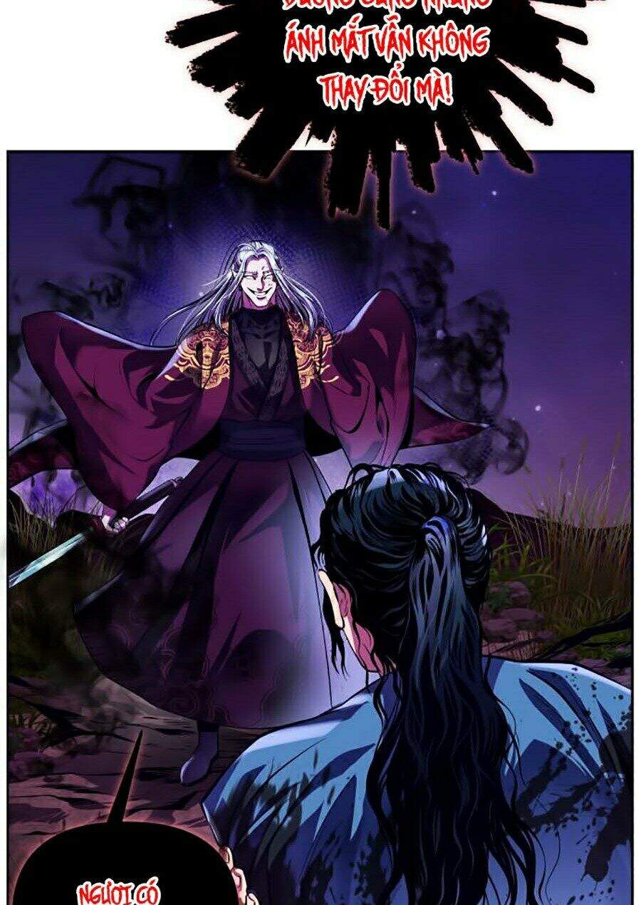 Đao Hoàng Tứ Thiếu Gia - Chapter 1 - Page 68