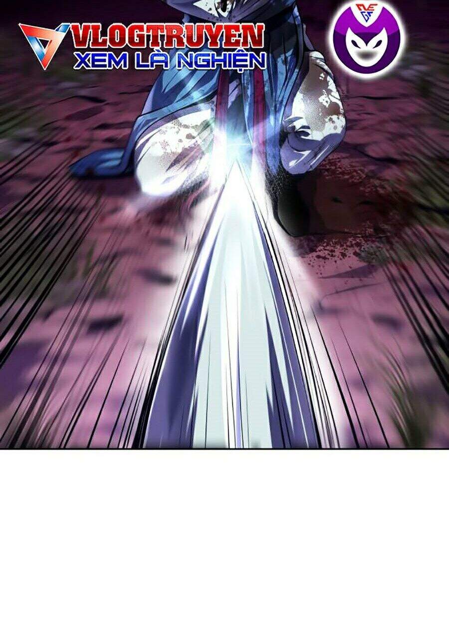 Đao Hoàng Tứ Thiếu Gia - Chapter 1 - Page 73