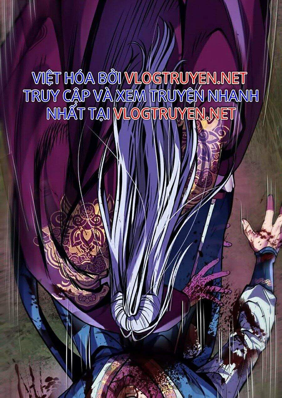 Đao Hoàng Tứ Thiếu Gia - Chapter 1 - Page 76