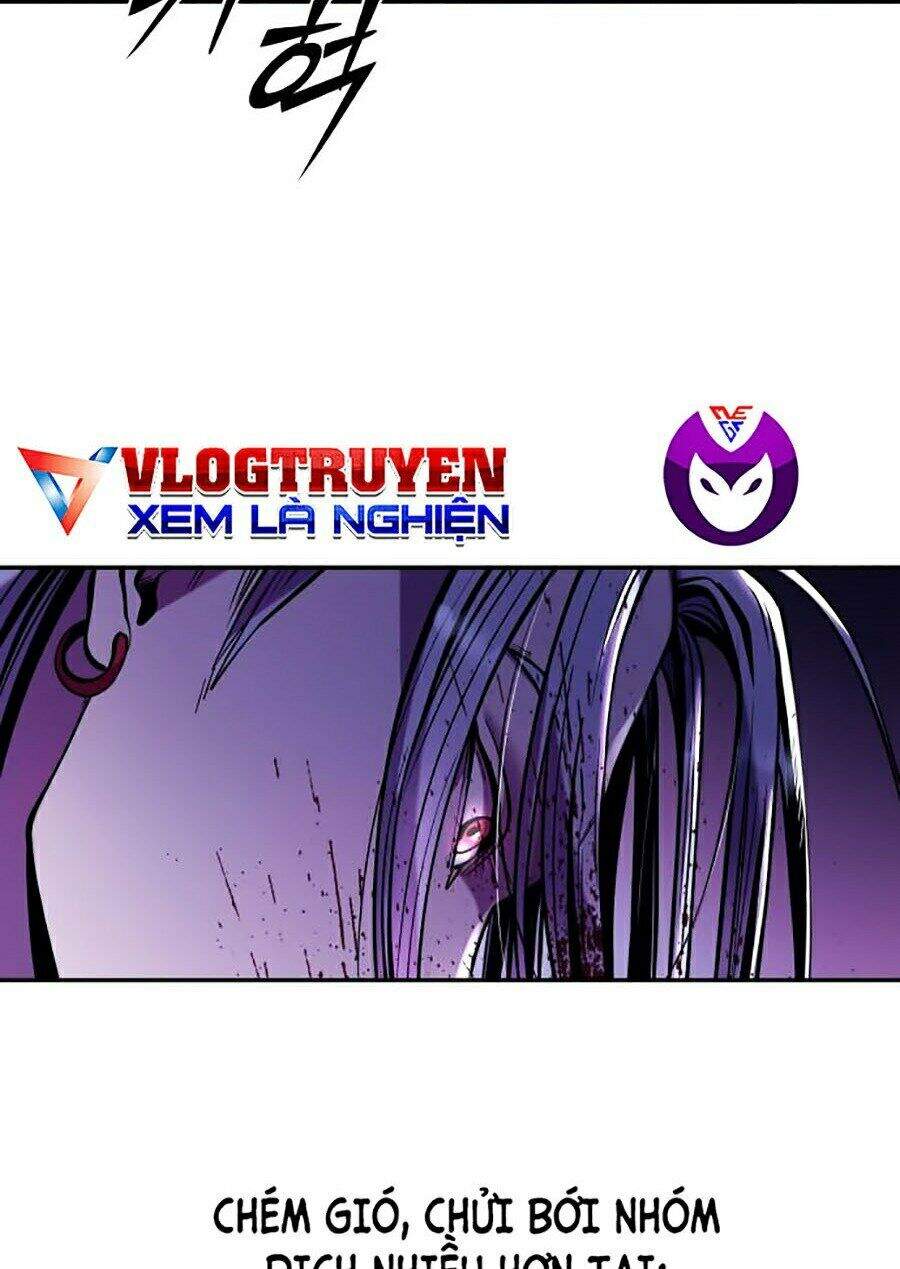 Đao Hoàng Tứ Thiếu Gia - Chapter 1 - Page 80