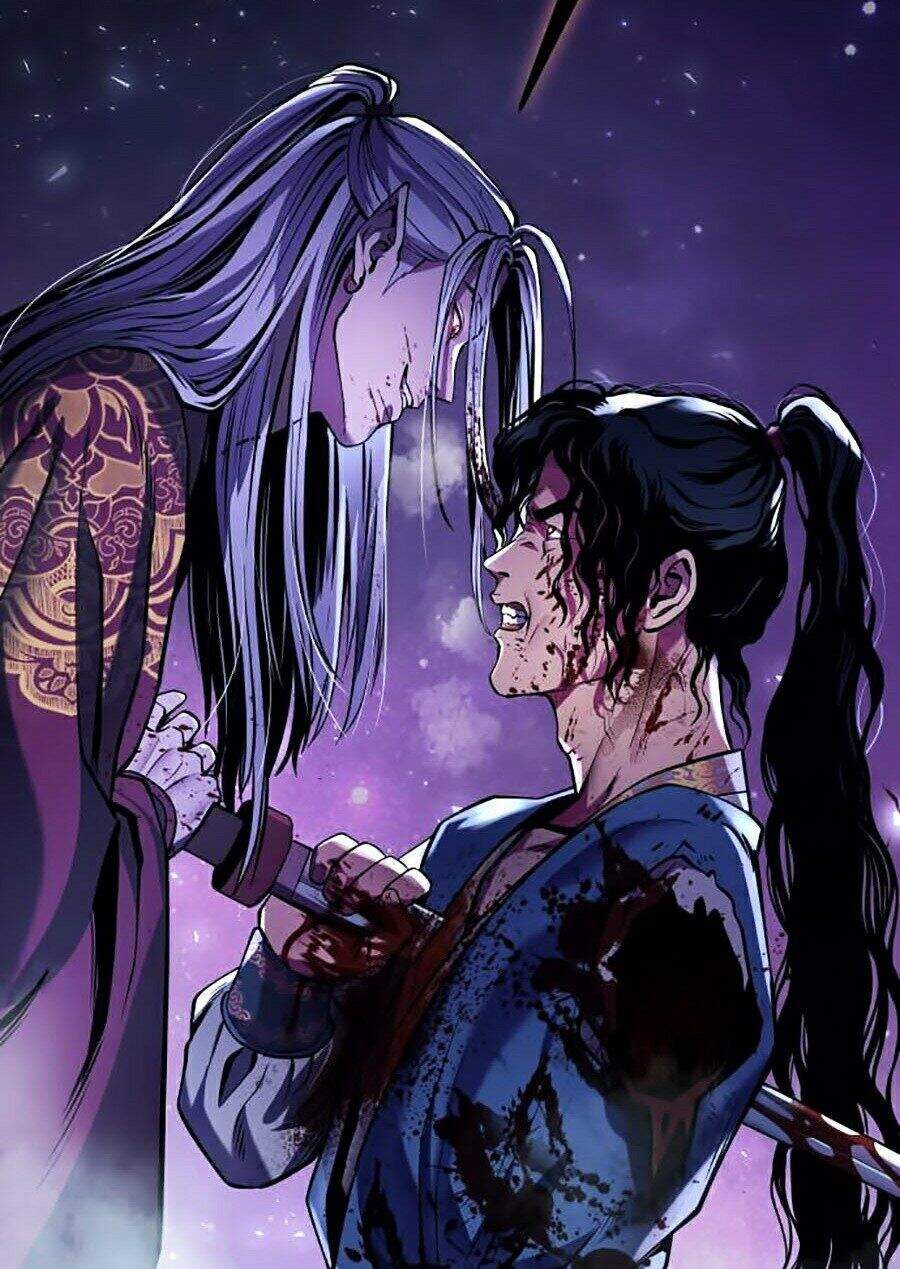 Đao Hoàng Tứ Thiếu Gia - Chapter 1 - Page 82