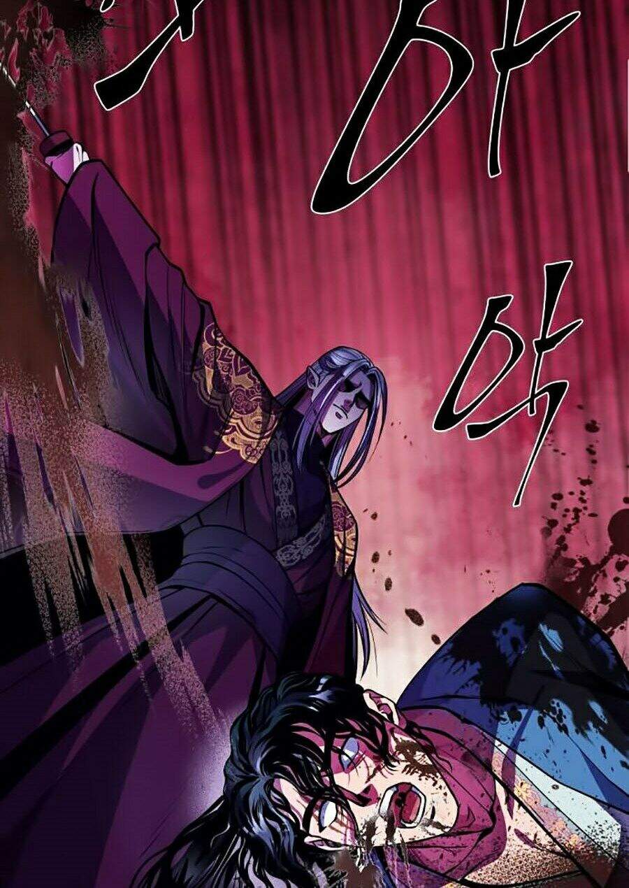 Đao Hoàng Tứ Thiếu Gia - Chapter 1 - Page 87