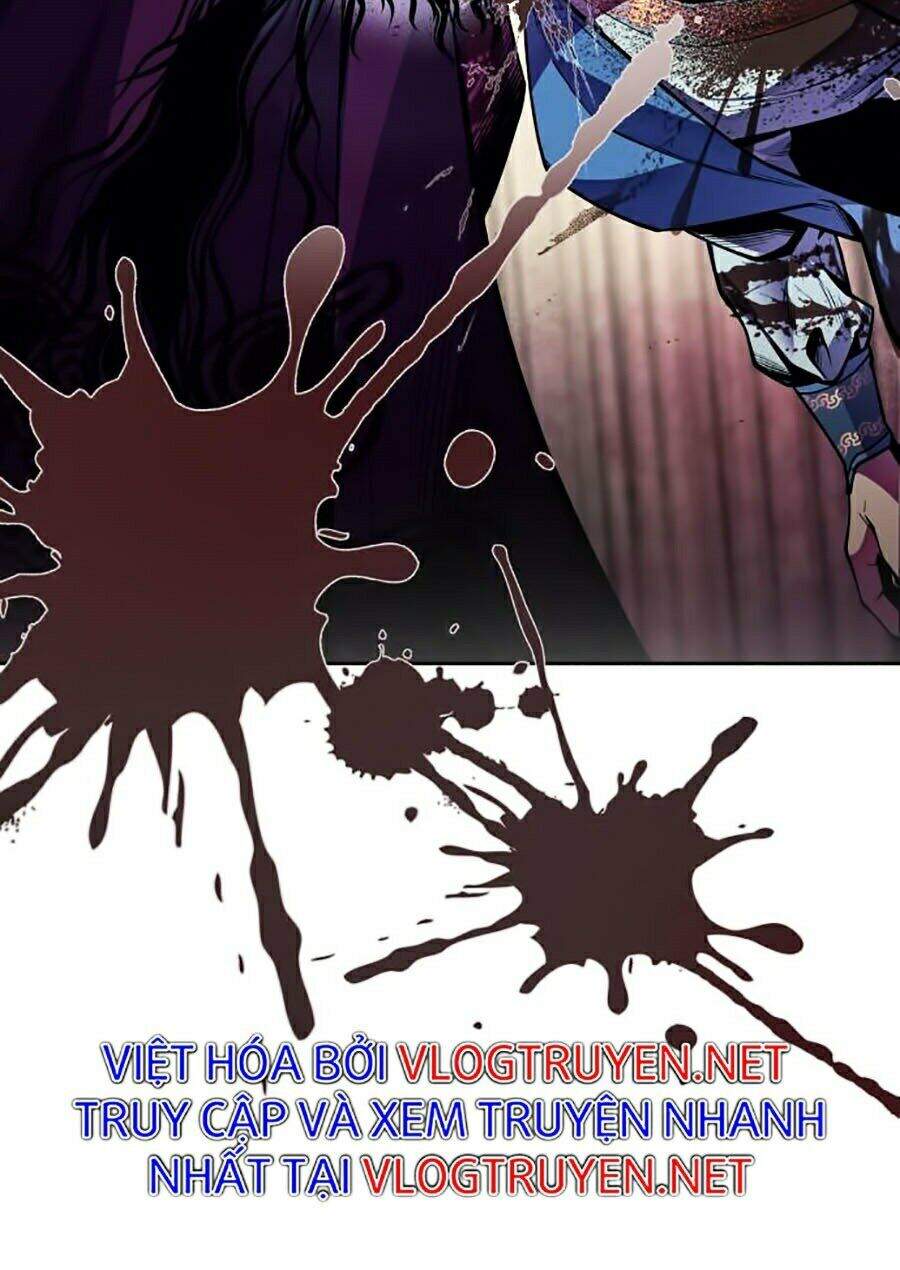 Đao Hoàng Tứ Thiếu Gia - Chapter 1 - Page 88