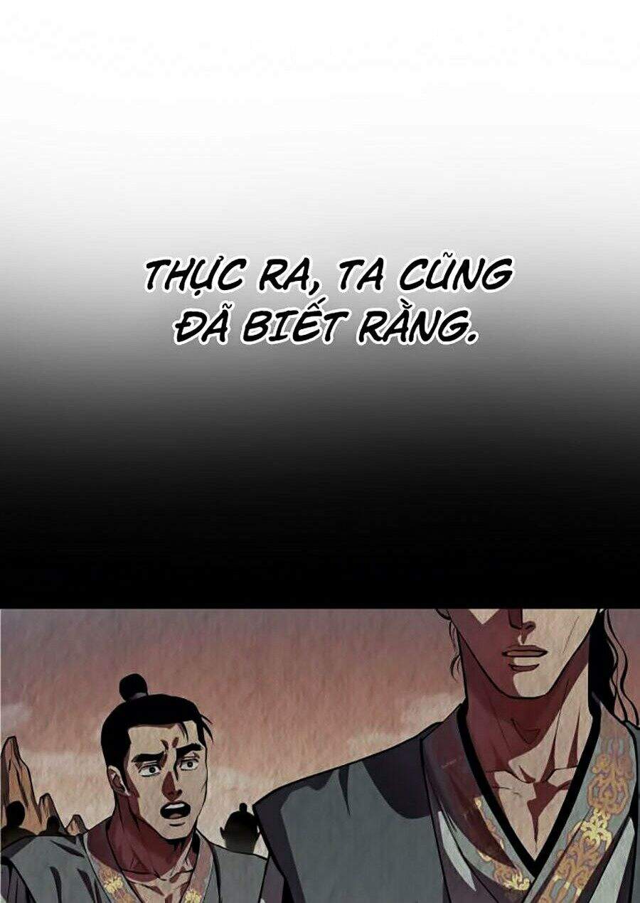 Đao Hoàng Tứ Thiếu Gia - Chapter 1 - Page 93