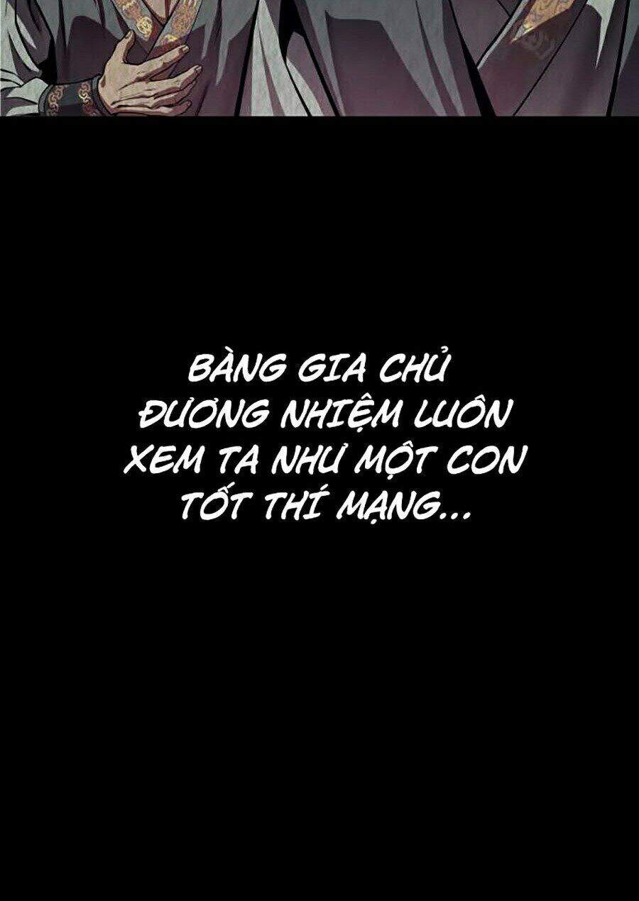 Đao Hoàng Tứ Thiếu Gia - Chapter 1 - Page 94