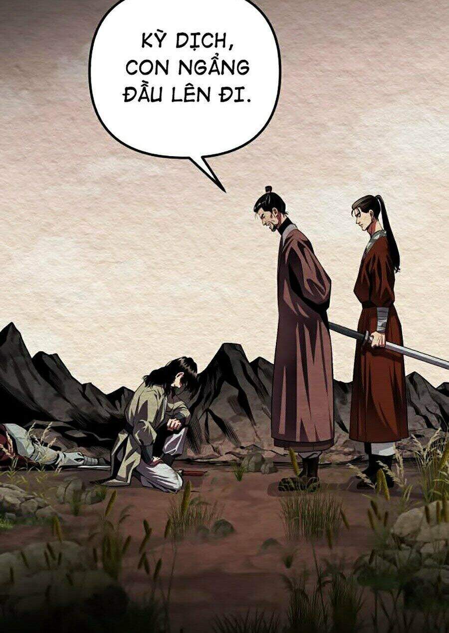 Đao Hoàng Tứ Thiếu Gia - Chapter 1 - Page 96
