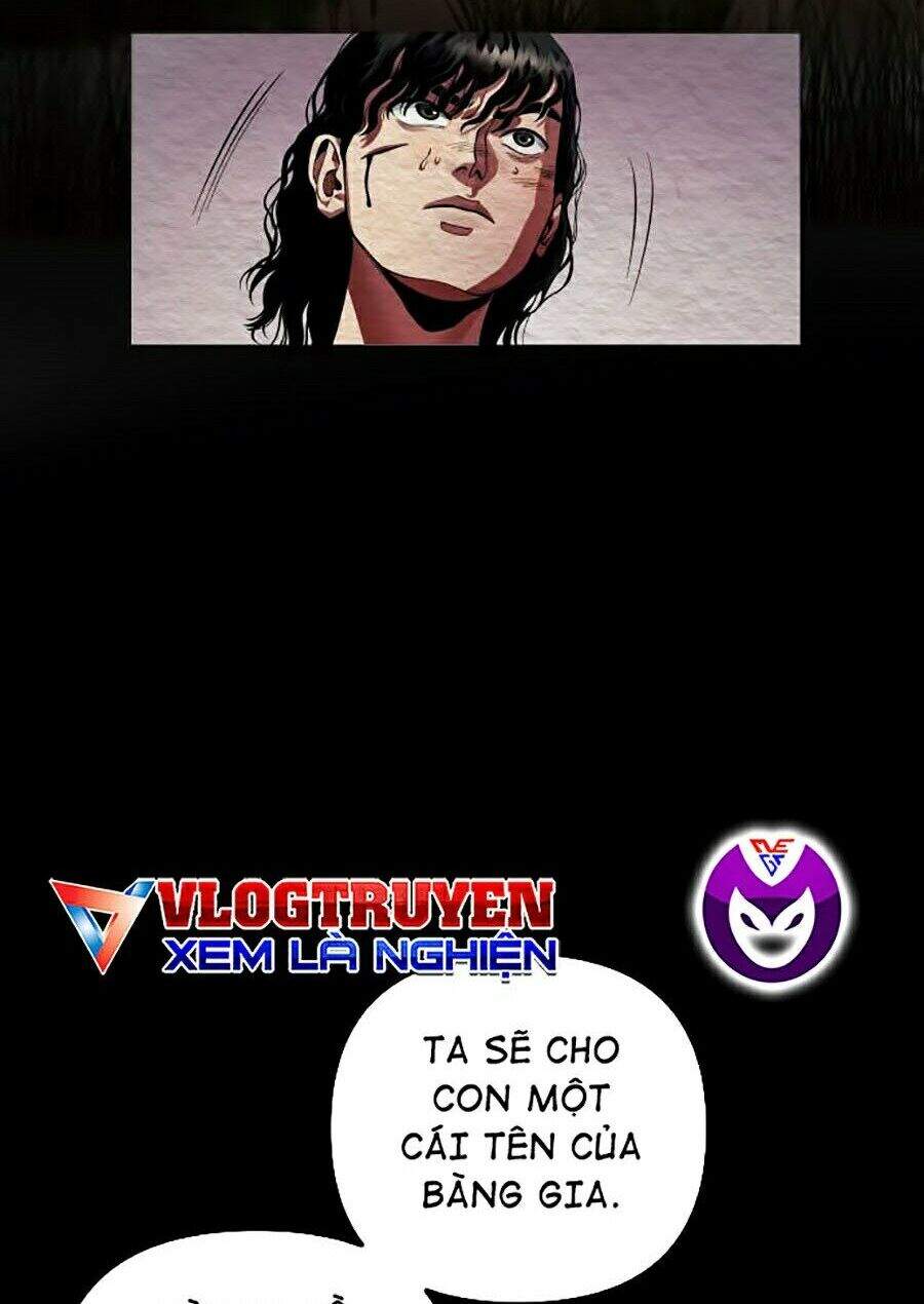 Đao Hoàng Tứ Thiếu Gia - Chapter 1 - Page 97