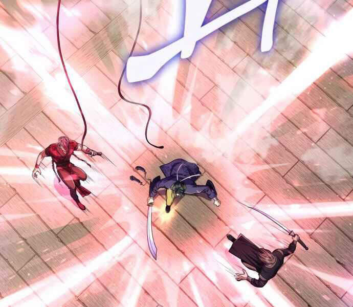 Đao Hoàng Tứ Thiếu Gia - Chapter 10 - Page 117