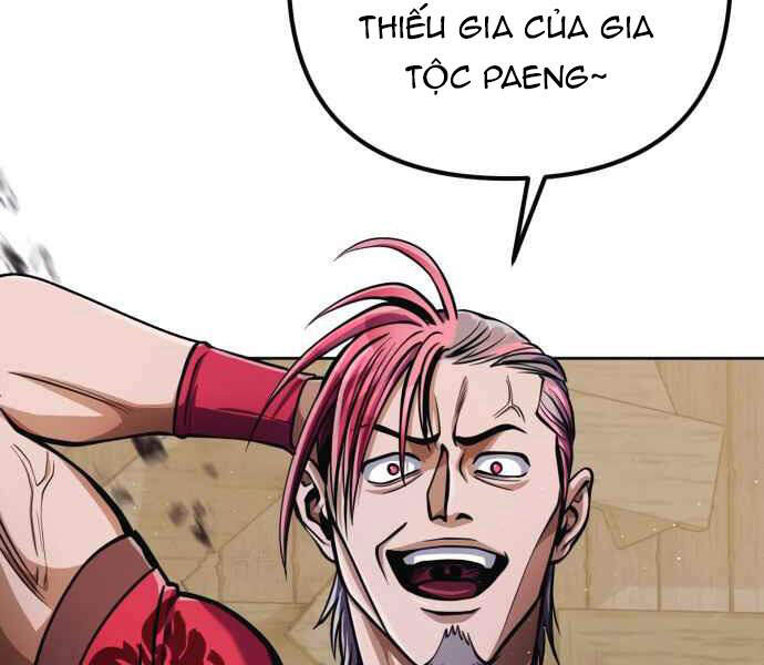 Đao Hoàng Tứ Thiếu Gia - Chapter 10 - Page 136