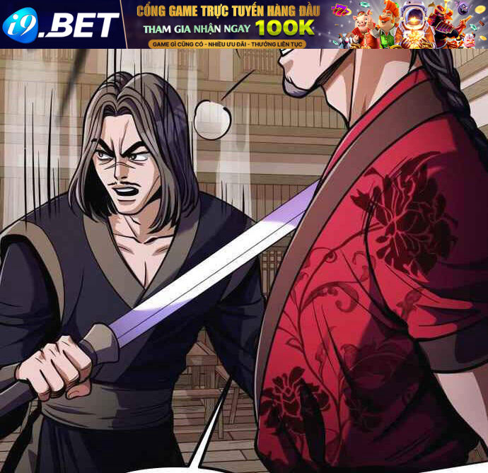 Đao Hoàng Tứ Thiếu Gia - Chapter 10 - Page 141