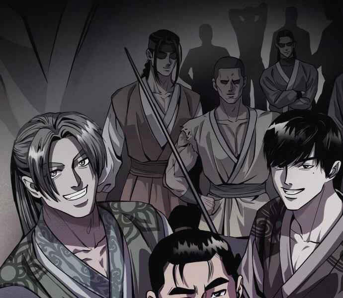 Đao Hoàng Tứ Thiếu Gia - Chapter 10 - Page 160