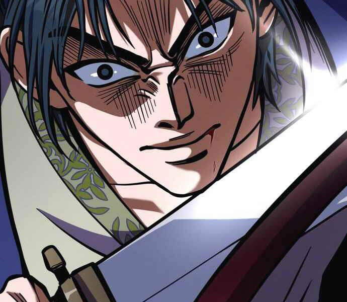 Đao Hoàng Tứ Thiếu Gia - Chapter 10 - Page 173