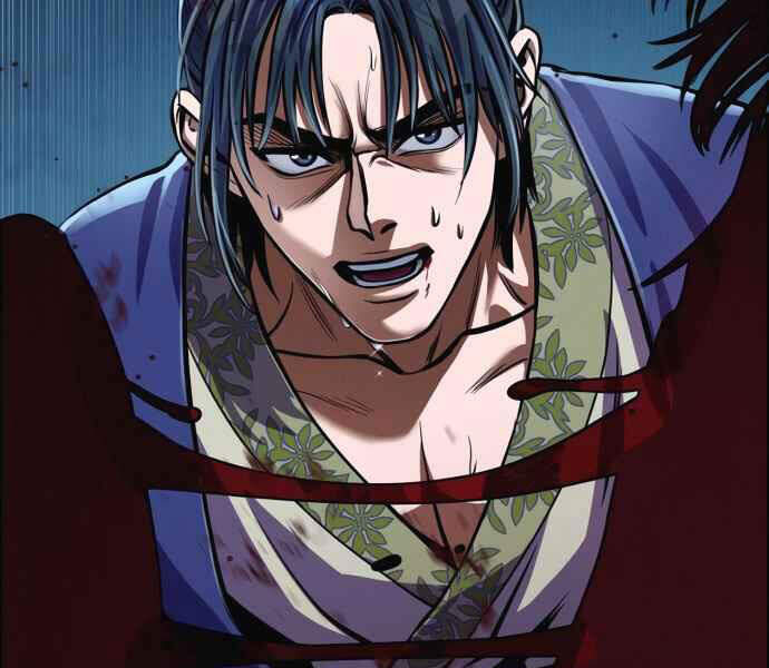 Đao Hoàng Tứ Thiếu Gia - Chapter 10 - Page 194