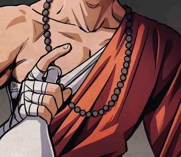 Đao Hoàng Tứ Thiếu Gia - Chapter 10 - Page 207