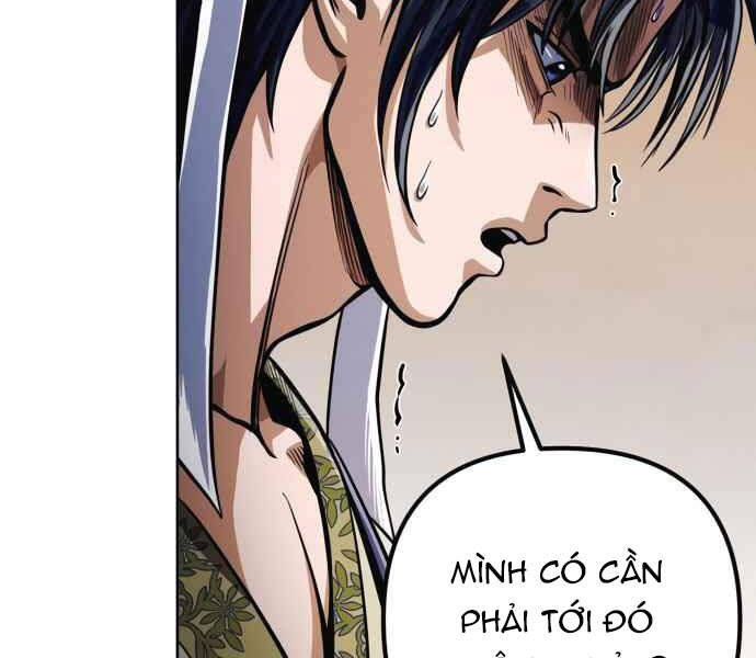 Đao Hoàng Tứ Thiếu Gia - Chapter 10 - Page 213