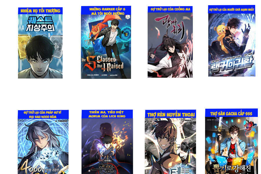 Đao Hoàng Tứ Thiếu Gia - Chapter 10 - Page 278