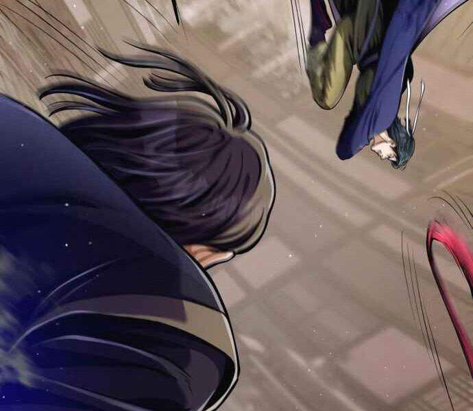 Đao Hoàng Tứ Thiếu Gia - Chapter 10 - Page 33