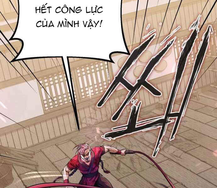 Đao Hoàng Tứ Thiếu Gia - Chapter 10 - Page 4