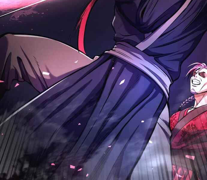 Đao Hoàng Tứ Thiếu Gia - Chapter 10 - Page 43