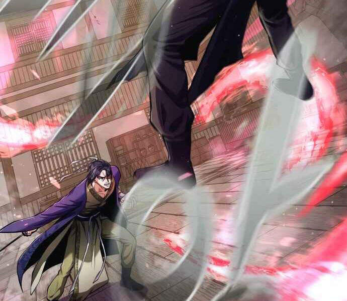 Đao Hoàng Tứ Thiếu Gia - Chapter 10 - Page 50