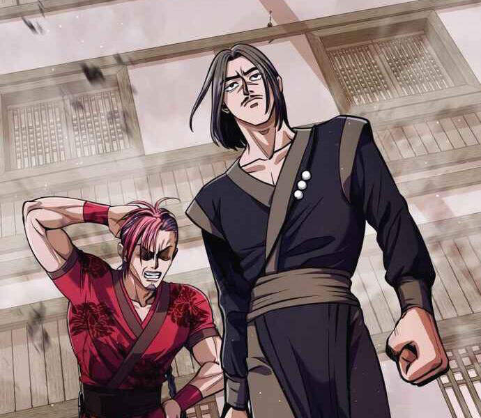 Đao Hoàng Tứ Thiếu Gia - Chapter 10 - Page 69