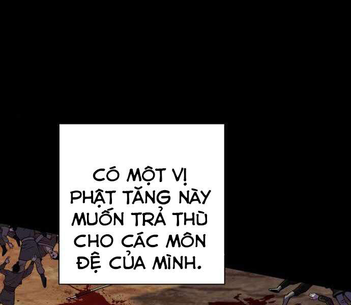 Đao Hoàng Tứ Thiếu Gia - Chapter 11 - Page 137