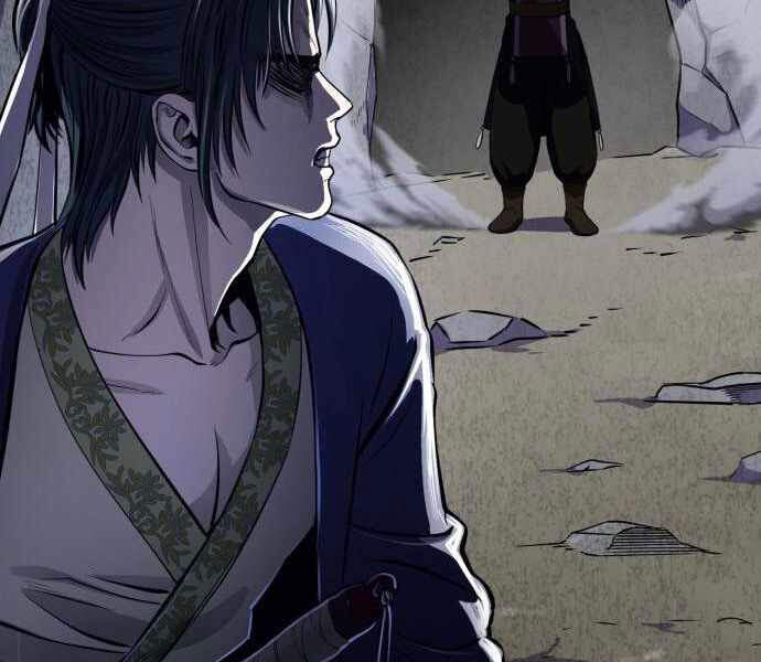 Đao Hoàng Tứ Thiếu Gia - Chapter 11 - Page 160