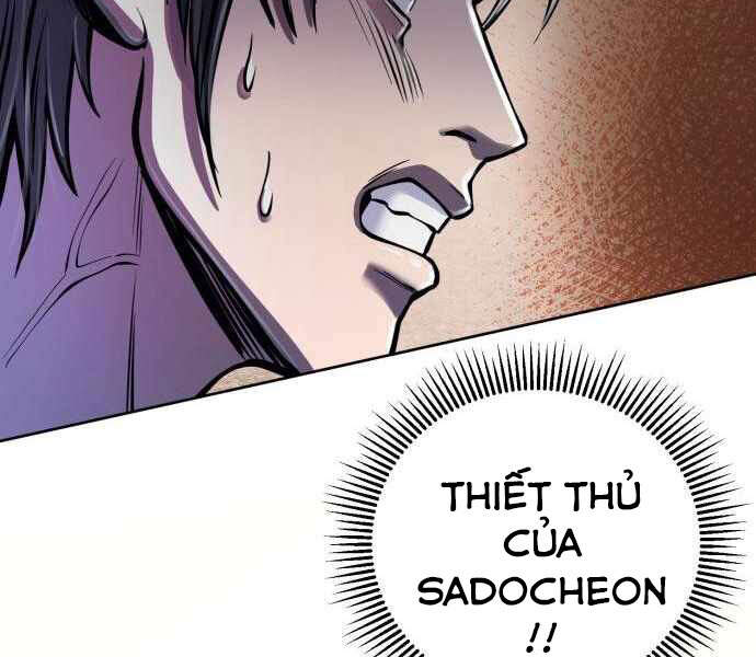 Đao Hoàng Tứ Thiếu Gia - Chapter 11 - Page 163