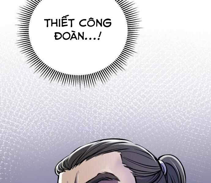 Đao Hoàng Tứ Thiếu Gia - Chapter 11 - Page 165