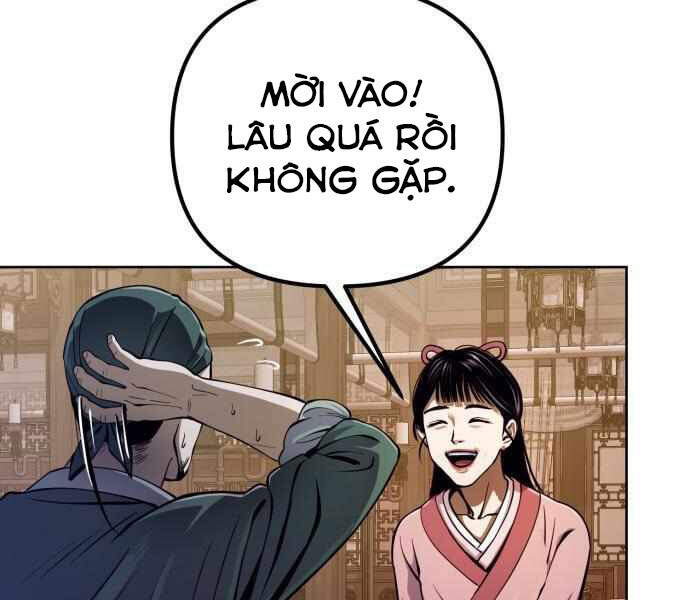 Đao Hoàng Tứ Thiếu Gia - Chapter 11 - Page 19