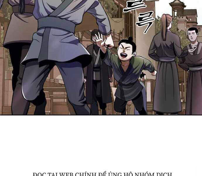 Đao Hoàng Tứ Thiếu Gia - Chapter 11 - Page 3