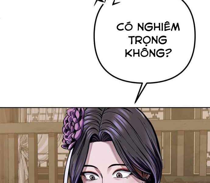 Đao Hoàng Tứ Thiếu Gia - Chapter 11 - Page 39