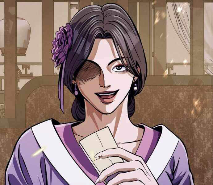 Đao Hoàng Tứ Thiếu Gia - Chapter 11 - Page 54