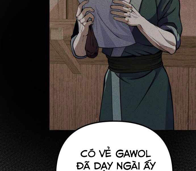 Đao Hoàng Tứ Thiếu Gia - Chapter 11 - Page 60
