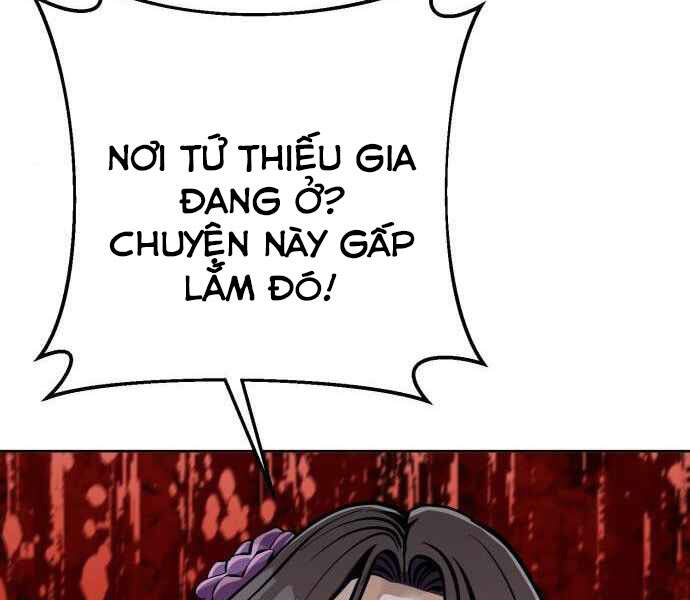 Đao Hoàng Tứ Thiếu Gia - Chapter 11 - Page 76