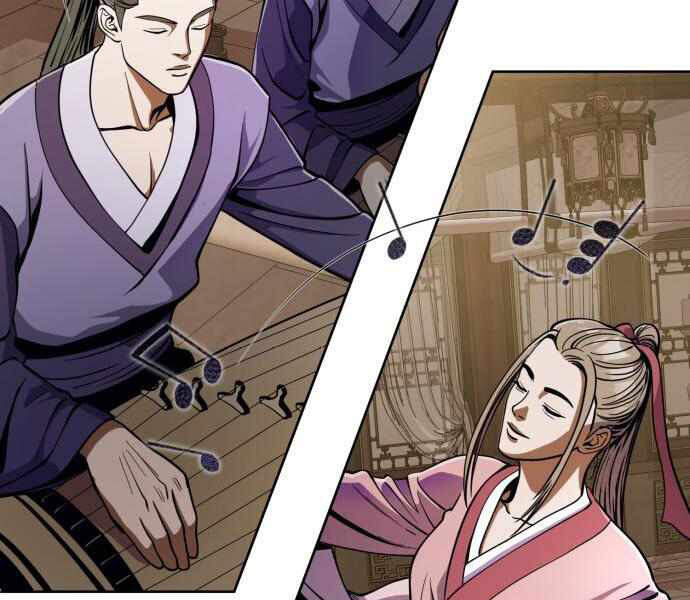 Đao Hoàng Tứ Thiếu Gia - Chapter 11 - Page 9