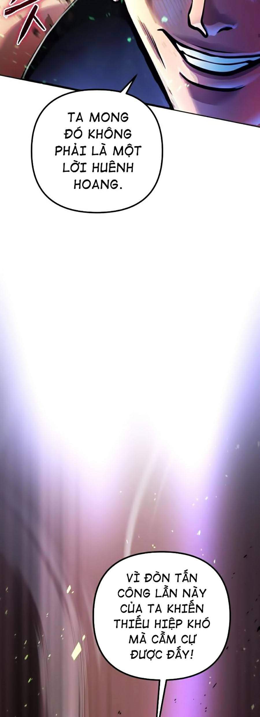 Đao Hoàng Tứ Thiếu Gia - Chapter 12 - Page 12