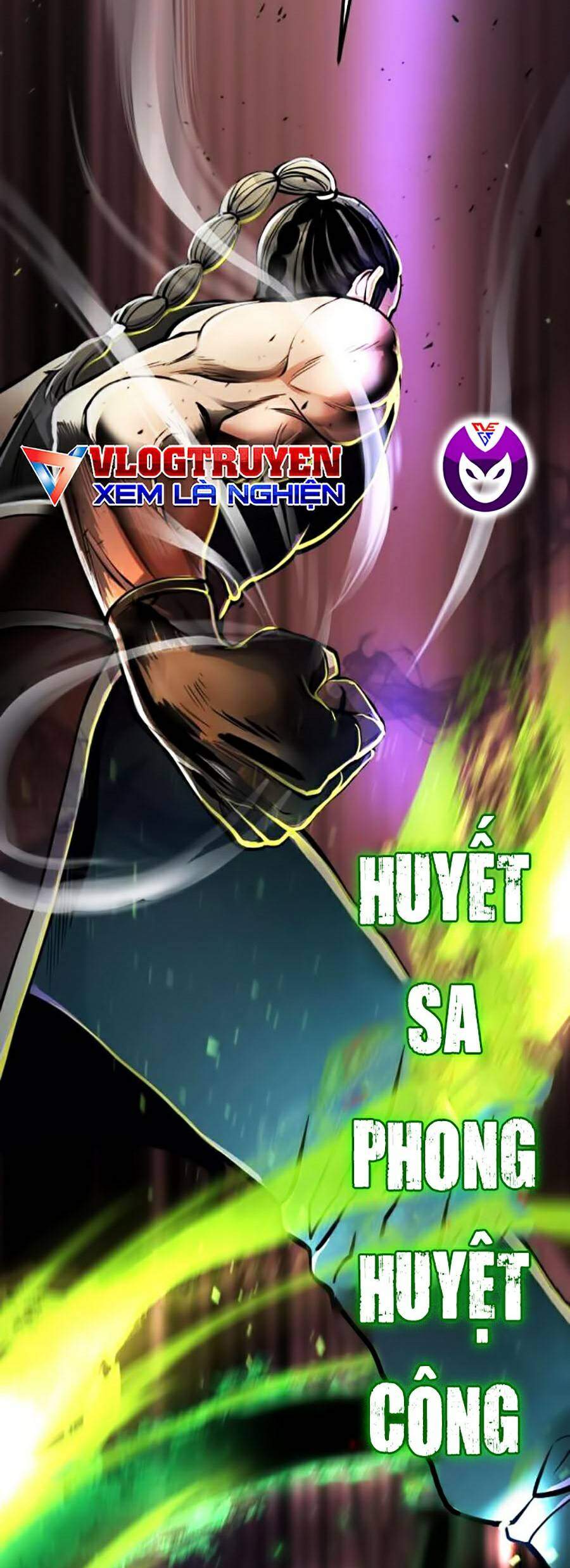 Đao Hoàng Tứ Thiếu Gia - Chapter 12 - Page 13