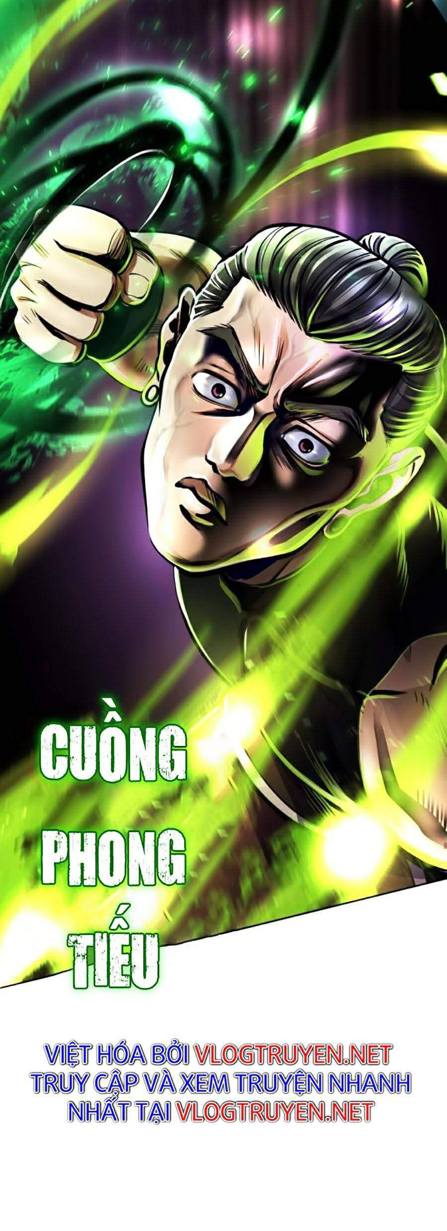 Đao Hoàng Tứ Thiếu Gia - Chapter 12 - Page 14