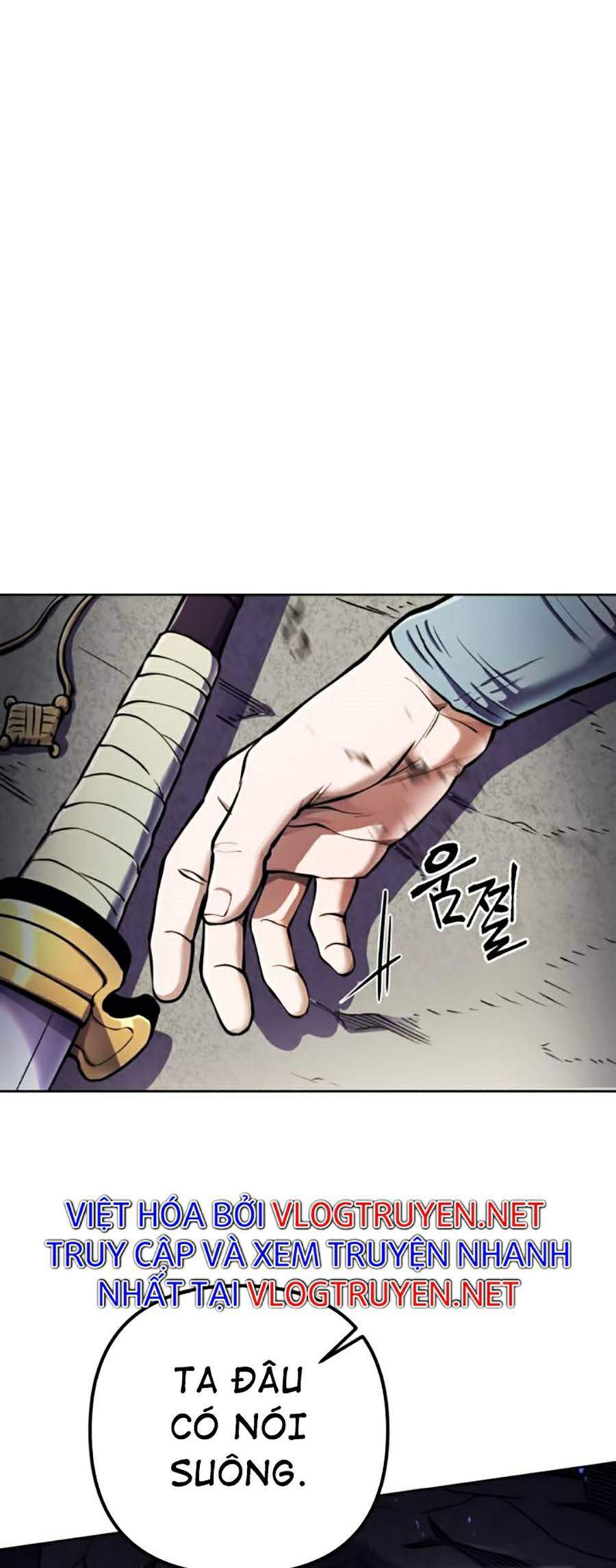 Đao Hoàng Tứ Thiếu Gia - Chapter 12 - Page 18